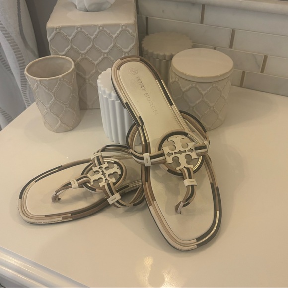 Tory Burch Shoes - Tory Burch size 11 sandals